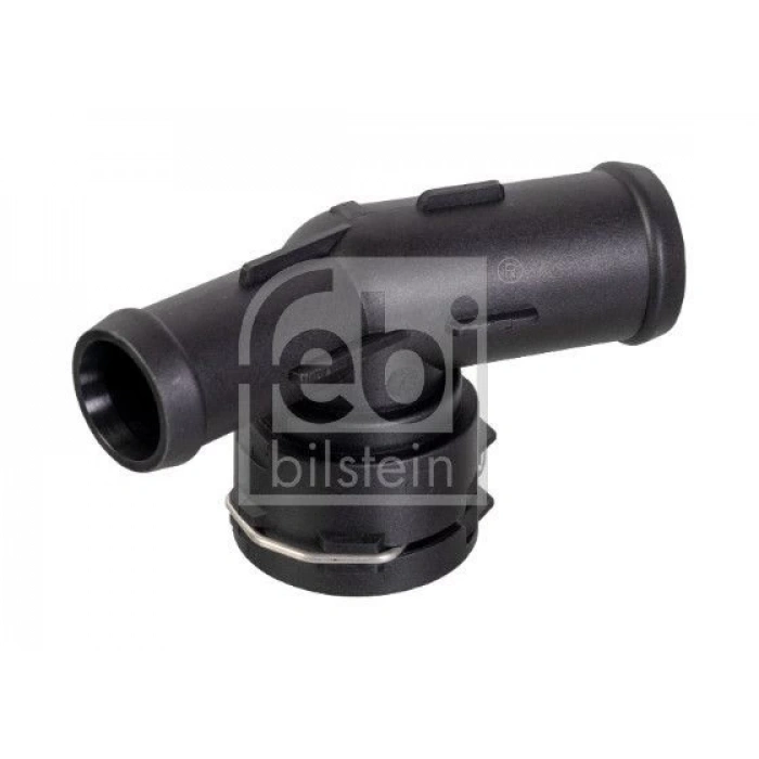 Su Flansı 116 450 Vw Golf5-Golf6-Jetta-Passat Cbza-Cbzb-Blr-Bly-Bvy 1,2 Tsı-2,0 Fsı 04- (Oem No: 1K0122291B)