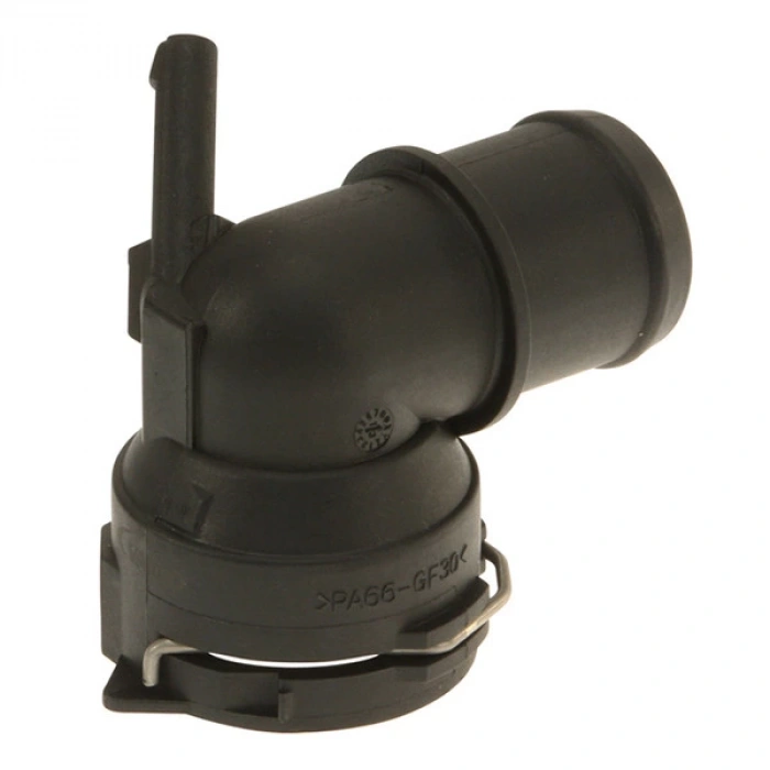 Su Flansı 115 410 Vw Caddy-Passat-Jetta-A3 Bjb-Bls-Bkp-Bkd 1,9 Tdı-2,0 Tdı 04- (Oem No: 1K0122291Ba)