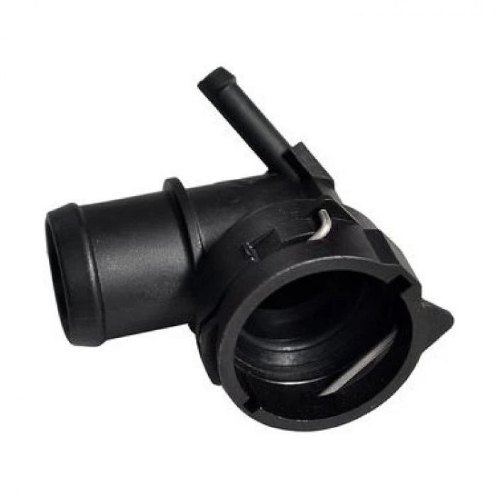 Su Flanşı Caddy / Passat / Jetta / A3 04Sonrası Bjb-Bls-Bkp-Bkd 1.9 Tdi-2.0 Tdi (Oem No: 1K0122291Ba)