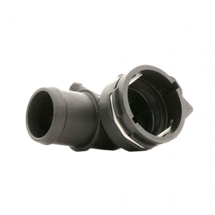 Volkswagen Golf- 5- 04/09; Radyatör Su Hortumu Üst (Su Flanşı) (Oem No: 1K0122291Ba/1K0122101De)