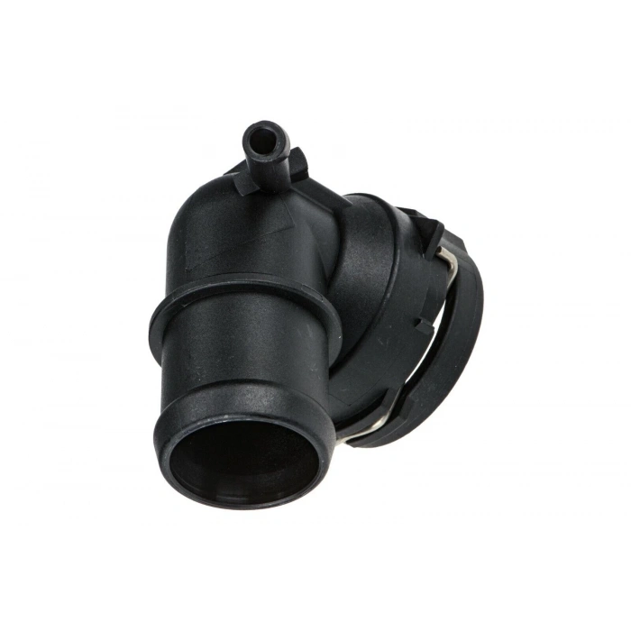 Volkswagen Jetta- 6- 11/14; Radyatör Su Hortumu Üst (Su Flanşı) (Oem No: 1K0122291Ba/1K0122101De)