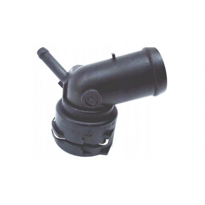 Su Flanşı Golf5 / Golf6 / Jetta / Tiguan / A3 / Polo 04Sonrası Caxa-Cbza-Cbzb-Cnva-Cthg-Czca-Cava 1.2 Tsi-1.4 Tsi (Oem No: 1K0122291Be)