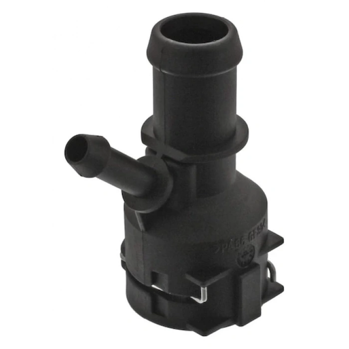 Su Flanşı Golf5 / Golf6 / Jetta / Passat / A3 / Leon 04Sonrası Bse-Bgu-Bkd-Blr-Cbzb 1.6-2.0 Tdi (Oem No: 1K0122291C)