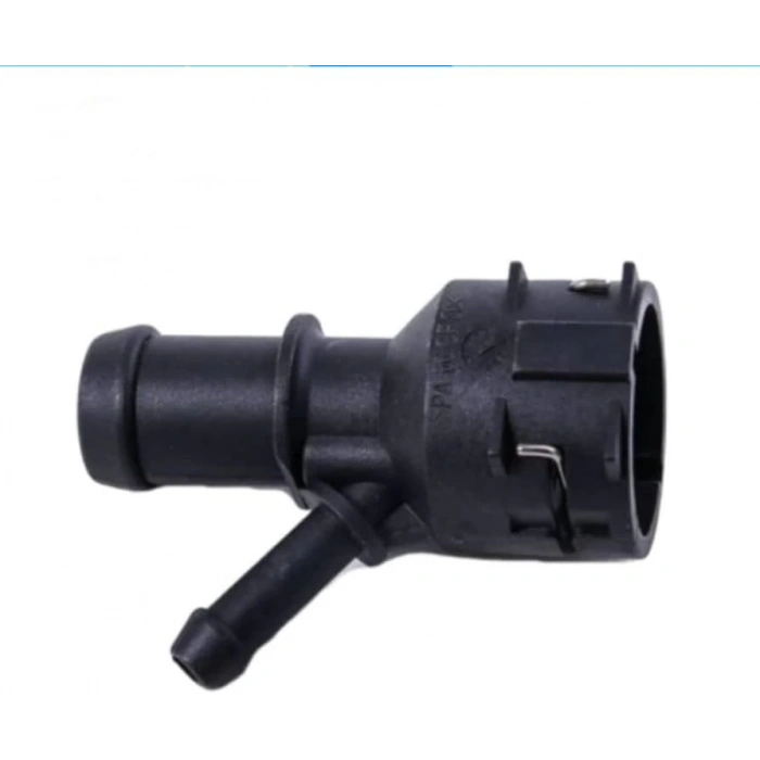 Su Flanşı Golf5 / Golf6 / Jetta / Passat / A3 / Leon 04Sonrası Bse-Bgu-Bkd-Blr-Cbzb 1.6-2.0 Tdi (Oem No: 1K0122291C)