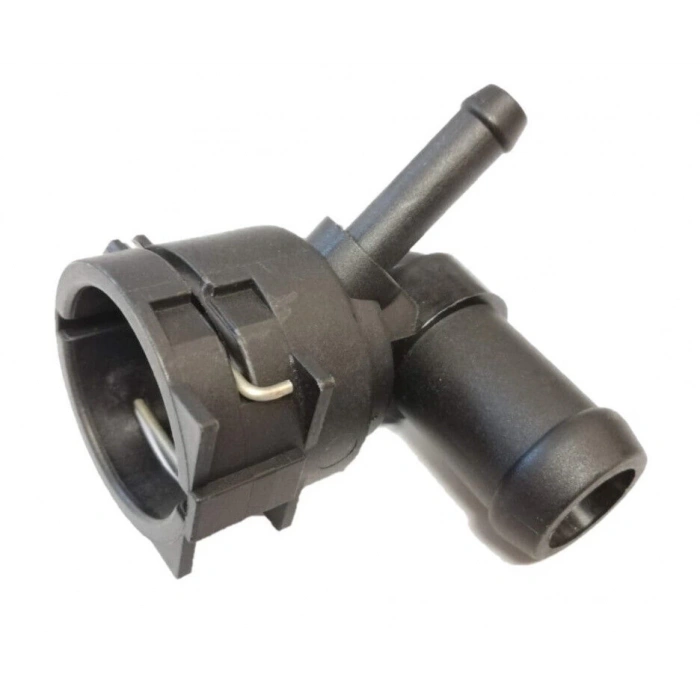 Su Flansı Vw Golf5-Jetta-Passat Caxa-Cava 1,4 Tsı 04- (Oem No: 1K0122291R)