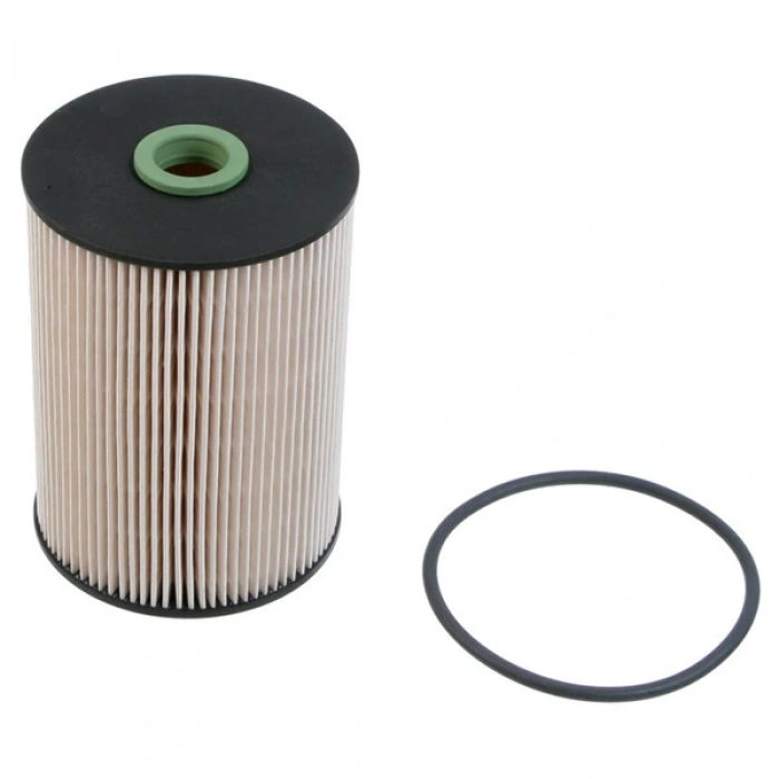 Yakıt Filtresi (Mazot) Caddy / Passat / Golf5 / Jetta / Leon 06=Den İtibaren; 1.6 Tdı-1.9 Tdı-2.0 Tdı Bjb-Bkx-Bkd-Bls-Cayb-Cayc-Cayd-Cffb (Oem No: 1K0127434B)