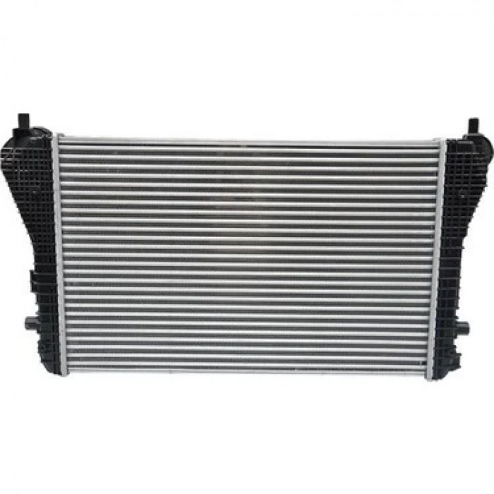 Turbo Radyatörü Vw Golf6-Jetta-Caddy-A3 Cayb-Cayc-Caye-Cbab-Cffb 1,6 Tdı-2,0 Tdı 10- (Oem No: 1K0145803Af)