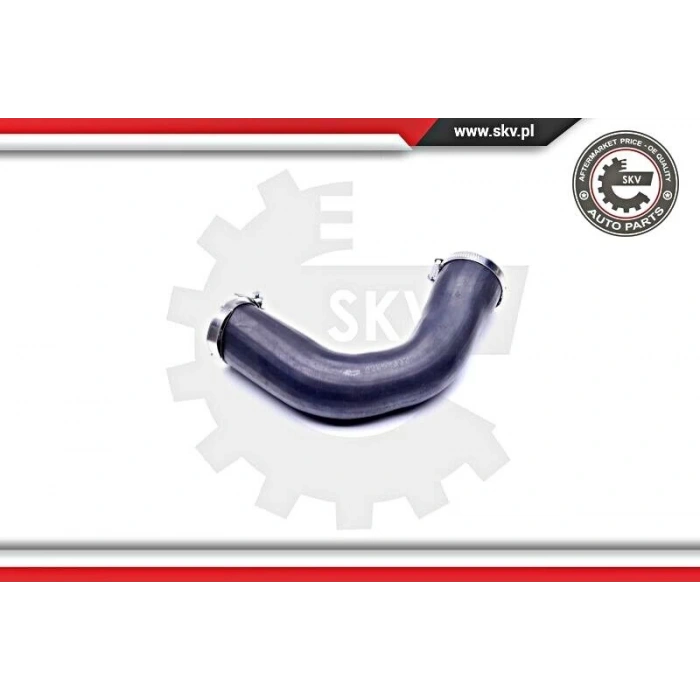 Turbo Hortumu Vw Golf6-Jetta-Passat-A3 Cayc-Cbab 1,6 Tdı 10-13 (Oem No: 1K0145834Ah)