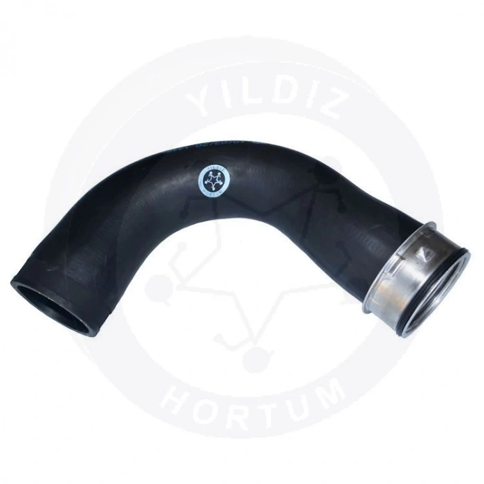 Turbo Hortumu Vw Golf5-Jetta-Passat Bkp-Bkd 2,0 Tdı 04-10 (Oem No: 1K0145834T)