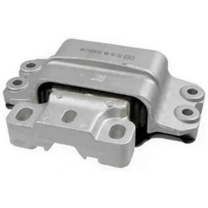 Takoz Motor Golf5 / Golf6 / Jetta / Passat / A3 06Sonrası Bmy-Blg-Caxa-Cavd-Cthd 1.4 Tsi (Şanzıman) Sol (Oem No: 1K0199555Ac)