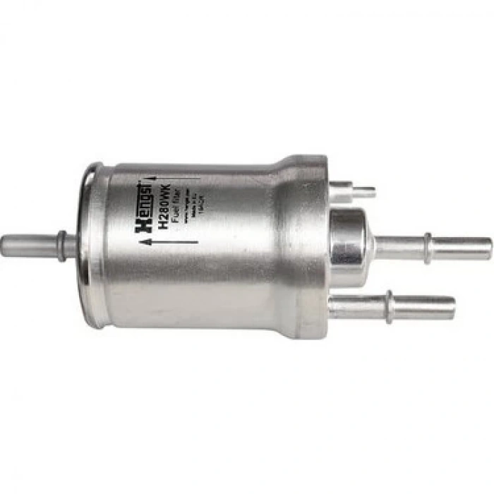 YAKIT FİLTRESİ 6,4 BAR / H280WK / KL572 VW GOLF5-GOLF6-PASSAT-POLO-A3-LEON BAG-BLF-BLP-BLR-BMY-CAVA-CAXA 1,4 TSI-1,6 FSI 04-13 (Oem No: 1K0201051C)