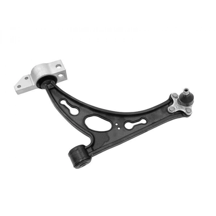 Salıncak Ön Sol 27076 / 33834 01 (Rotilli-Burçlu) Vw Golf5-Jetta-Caddy-A3-Leon-Octavıa Bm 04- (Oem No: 1K0407151Ac)