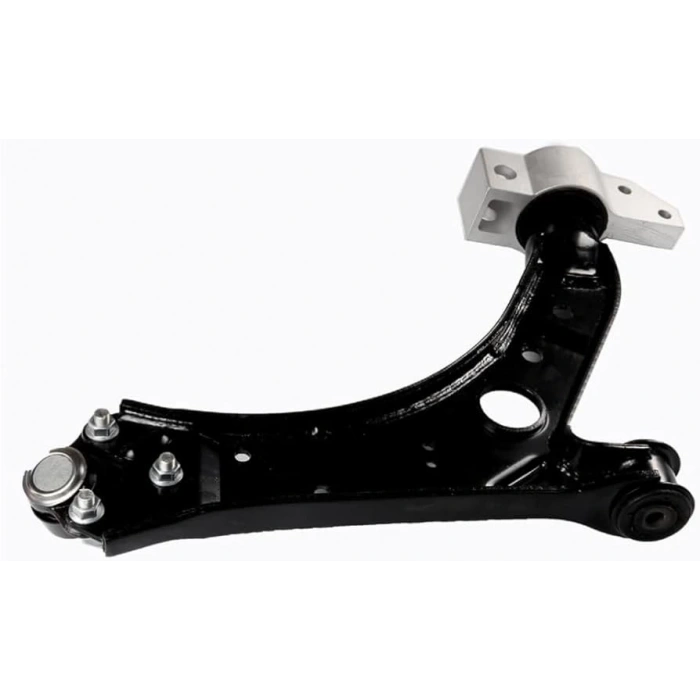 Salıncak Ön Sol Rotilli/Burçlu Vw Golf5-Jetta-Passat-Caddy-A3-Leon Bm 04-13 (Oem No: 1K0407151P)