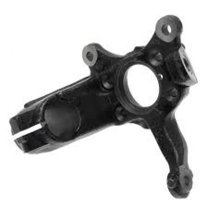 Aks Taşıyıcı Sol 07.31.280 Vw Golf5-Golf6-Jetta-Passat-A3 Bm 04- (Oem No: 1K0407255Aa)