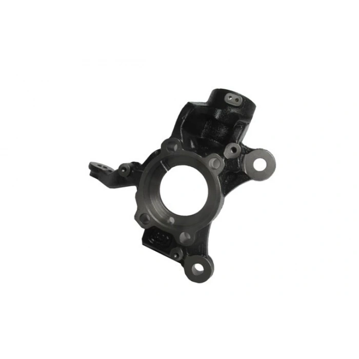 Seat Altea- 04/15; Ön Aks Taşıyıcı Sol (4 Delikli) (Oem No: 1K0407255N)