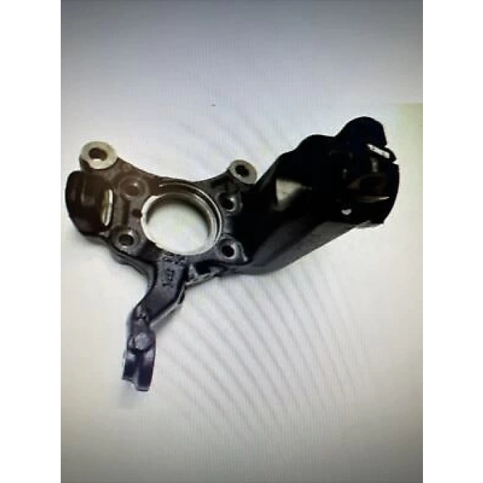 Aks Taşıyıcı Sağ 07.31.281 Vw Golf5-Golf6-Jetta-Passat-A3 Bm 04- (Oem No: 1K0407256N)