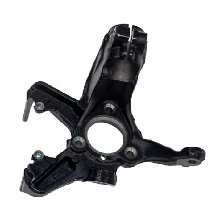 Aks Taşıyıcı Sağ Benzınlı - 3 Ayak Vw Golf5-Golf6-Jetta-A3-Leon Bgu-Bse-Blf 1,6 04-13 (Oem No: 1K0407256T)