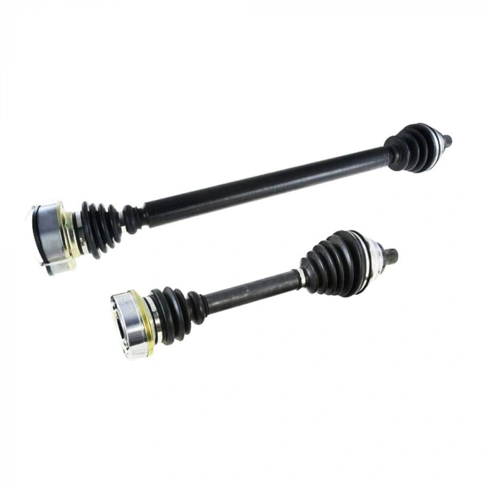 Aks Komple Ön Sol Kısa (304746) Vw Golf5-Leon-Jetta-Passat Cayb-Cayc 1,6 Tdı 04- (Oem No: 1K0407271At)