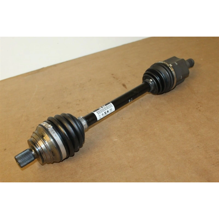 Aks Komple Ön Sol 304757 Vw Golf5-Jetta-A3 Bgu-Bse 1,6 04- (Oem No: 1K0407271Bd)