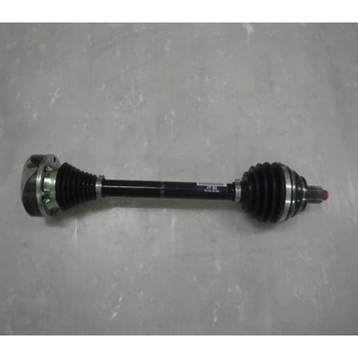 Aks Komple Ön Sol Düz Vıtes Vw Golf5-Golf6-Jetta-A3-Leon-Octavıa Bgu-Bse-Bsf 1,6 04-13 (Oem No: 1K0407271Dj)