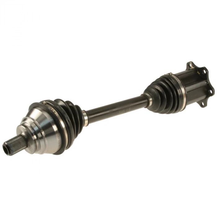 Aks Komple Ön Sol Otomatık Vw Golf5-Jetta-Caddy-Passat Bls-Bkp-Bkd-Bkc 1,9 Tdı-2,0 Tdı 04-10 (Oem No: 1K0407271Nt)