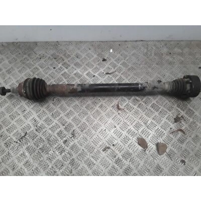 Aks Komple Ön Sağ 304750 Vw Golf5-Golf6-Leon-Jetta-Passat Cayb-Cayc 1,6 Tdı 04-13 (Oem No: 1K0407272Cc)