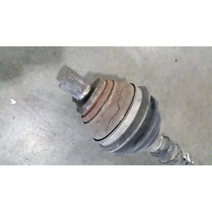 Aks Komple Ön Sağ 304751 (Otomatık) Vw Golf5-Jetta-Caddy-Passat Bls-Bkp-Bkd-Bkc 1,9 Tdı-2,0 Tdı 04-10 (Oem No: 1K0407272Rg)