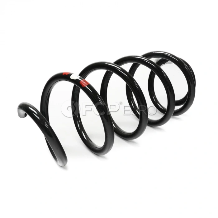 Helezon Yayı Ön Vw Golf5-Golf6-Jetta-Octavıa-A3-Leon Bm 04-13 (Oem No: 1K0411105Bp)