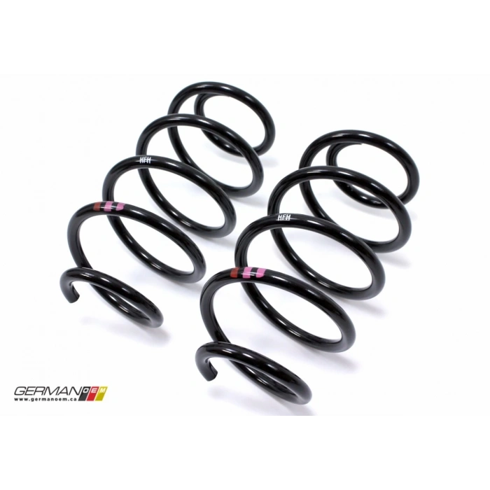 Helezon Yayı Ön Vw Altea-Toledo Bm 04-10 (Oem No: 1K0411105Dd)