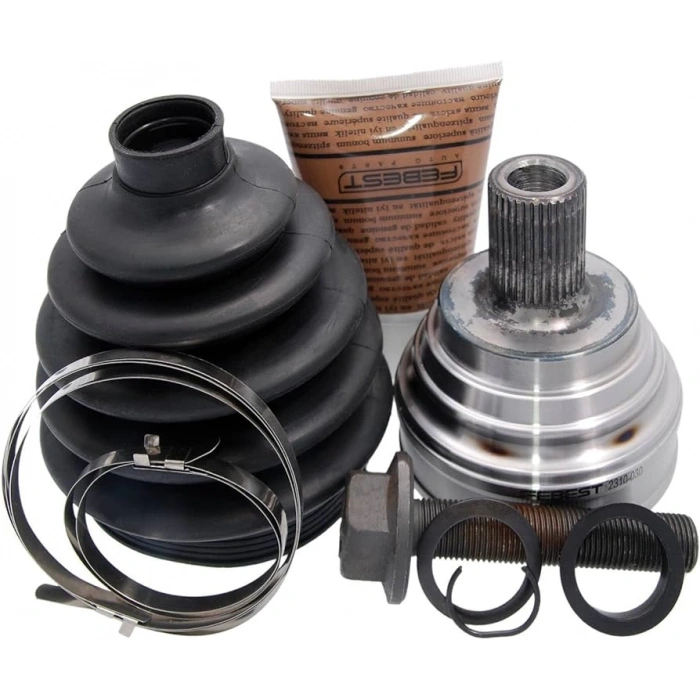 Aks Kafası Dış Golf5 / Golf6 / Jetta / Passat / A3 / Leon 04-12 Bgu-Bse-Caxa-Bmy-Blf-Blp 1.6-1.4 Tsi-1.6 Fsi36×30X59.5 X95.5 (Oem No: 1K0498099)