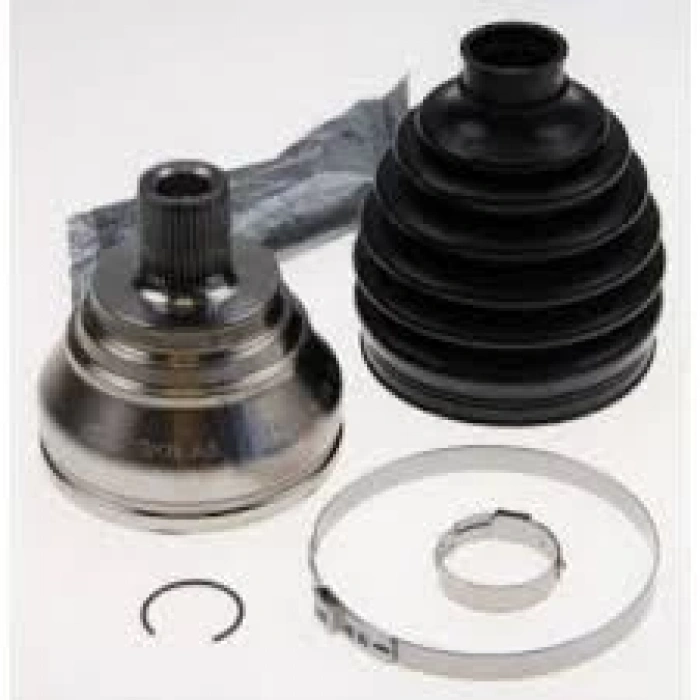 Aks Kafası Dış 306658 Vw Caddy-Passat-Tıguan Cuuf-Dfsc-Dfsf-Cuud-Dfsd-Cuub-Dfsb-Cuue-Dfse 2,0 Tdı 15- (Oem No: 1K0498099G)