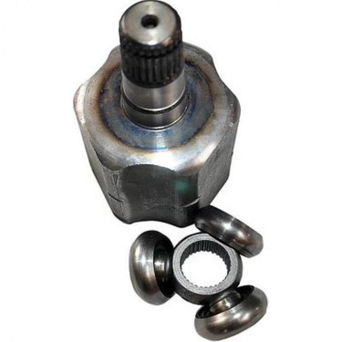 Aks Kafası Iç Otomatık Vw Golf5-Golf6-Jetta-Passat-A3 Bm 04-13 (Oem No: 1K0498103C)