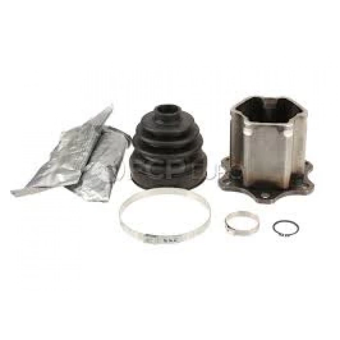 Aks Kafası İç  305400 (Otomatık) Vw Golf5-Jetta-Passat-Caddy-A3 Bjb-Bkp-Bkd 1,9 Tdı-2,0 Tdı 04- (Oem No: 1K0498103E)