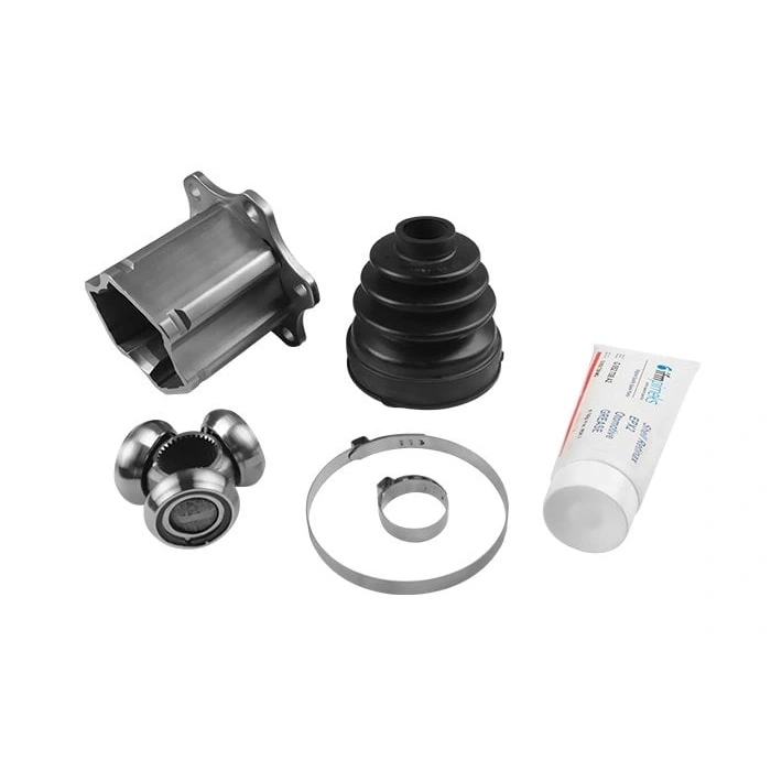 Aks Kafası İç Golf5 / Jetta / Passat / Caddy / A3 04Sonrası Bjb-Bkp-Bkd 1,9 Tdi-2.0 Tdi34×85 (A.T) (Oem No: 1K0498103E)