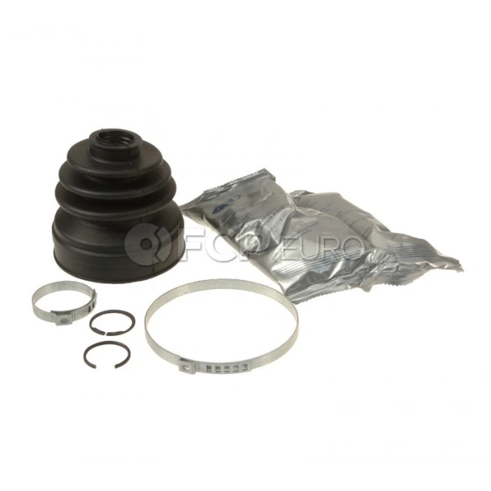 Aks Körüğü İç  305733 Vw Golf5-Golf6-Jetta-Passat-A3-Leon Bse-Bgu-Blf-Blr-Bvy 1,6-1,6 Fsı-2,0 Fsı 04-13 (Oem No: 1K0498201C)