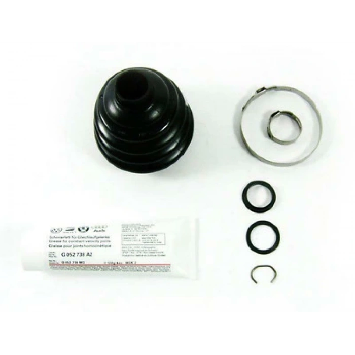 Aks Körüğü Dış Vw Golf4-Bora-A3-Toledo Akl-Aeh 1,6 97- (Oem No: 1K0498203B)