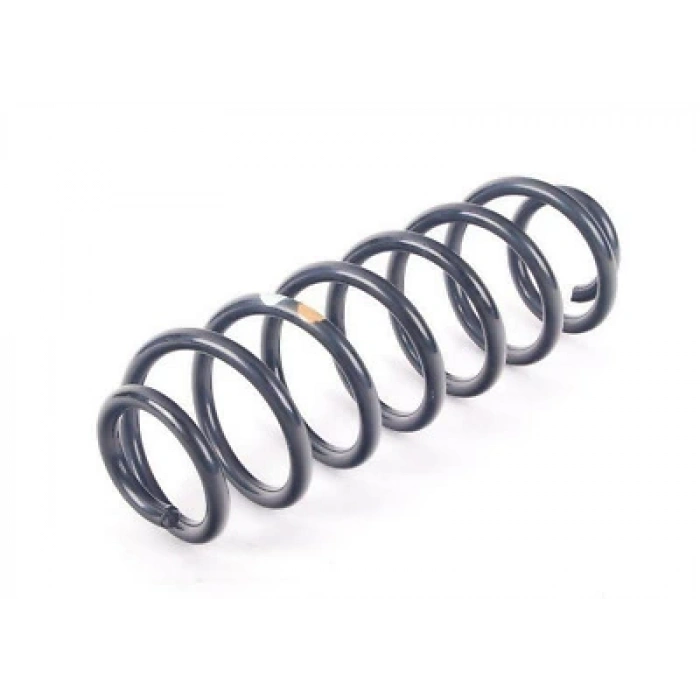 Helezon Yayı Arka Vw Touran Bm 04- (Oem No: 1K0511115Dg)