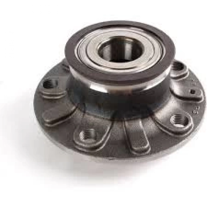 Porya Arka Rulmanlı 713 6109 60 / Vkba 3656 (30 Mm) Vw Golf5-Golf6-Golf7-Jetta-A3-Leon Bm 04- (Oem No: 1K0598611)