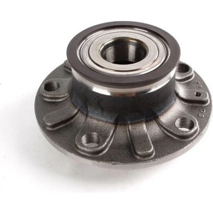 Porya Arka Rulmanlı 713 6109 60 / Vkba 3656 (30 Mm) Vw Golf5-Golf6-Golf7-Jetta-A3-Leon Bm 04- (Oem No: 1K0598611)