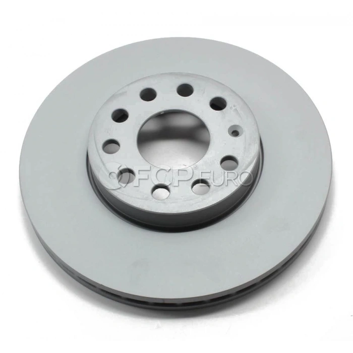 Fren Diski Golf5 04-08 / Caddy 04Sonrası / Golf6 08-14 / Golf6 14Sonrası Ön 288Mm (Oem No: 1K0615301T)