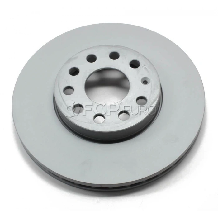 Fren Dıskı Ön Ddf1218 / Df4295 (Adet Fıyat) Vw Caddy-Passat-Golf7 Bm 04- (Oem No: 1K0615301T)