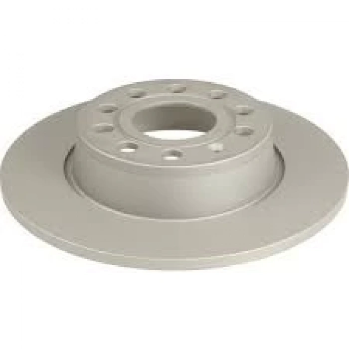 Fren Diski Arka 23240 / 36128 / Df7911 (Adet Fıyat) Vw Golf6-Golf7-Jetta-Caddy-A3-Leon Bm 04- (Oem No: 1K0615601Aa)