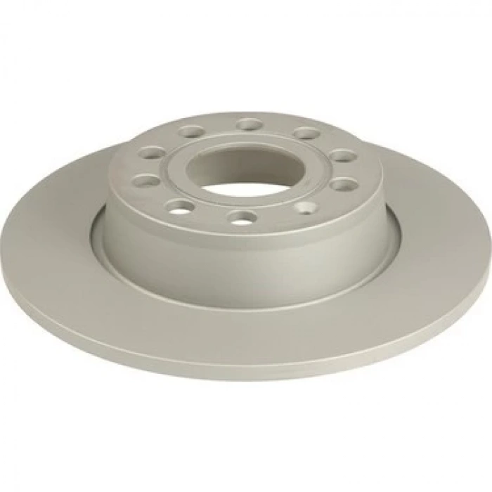 Fren Diski Caddy / Golf / Jetta / A3 / Leon 10Sonrası / Arka 272Mm (Set) (Oem No: 1K0615601Aa)