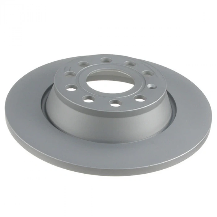 Fren Diski Arka 24382 / Ddf1306 / Df4558 (Adet Fıyat) Vw Golf5-Golf6-Jetta-Passat-A3-Leon Bm 04- (Oem No: 1K0615601Ad)