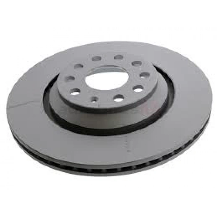 Fren Diski Passat / Golf5 / Golf6 / Golf7 / A3 / Leon 03Sonrası / Pro Özel Kaplama Arka 310Mm (Oem No: 1K0615601N)