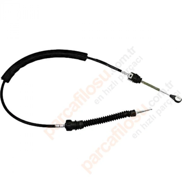 Vıtes Telı Vw Golf5-Golf6-Jetta Blg-Bmy-Cavd 1,4 Tsı 04-13 (Oem No: 1K0711265Bb)