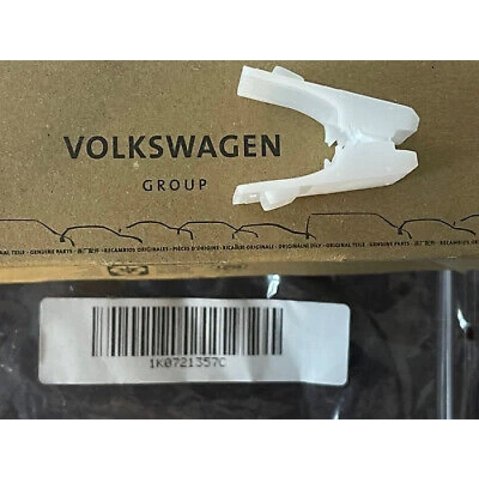 Debriyaj Merkez Yuvası Golf5 / Golf6 / Jetta / Passat / Caddy / A3 / Leon 04Sonrası (Oem No: 1K0721357C)