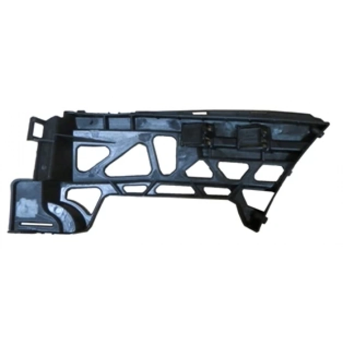 Volkswagen Jetta- 5- 06/10; Ön Tampon Braketi İç Sağ Büyük (Yan Kulağa Takılan) (Plastik)(Tw) (Oem No: 1K0807178A)