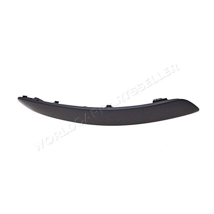 Volkswagen Golf 5 2004-2009 Tampon Bandı (Astarlı) Ön Sağ (Oem No: 1K0807656Agru)