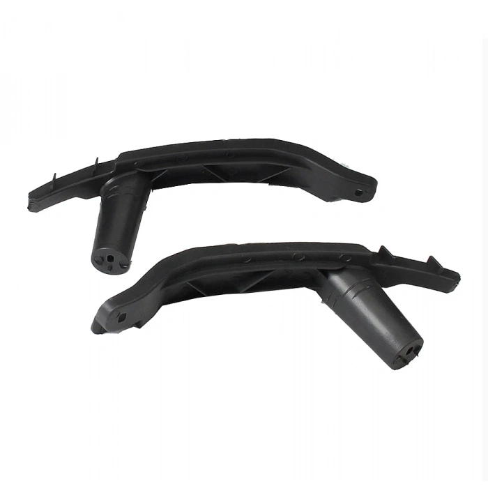 Tampon Bağlantı Braketi Jetta  06-10 (Far Altı) Ön Sol (Oem No: 1K0807889B)